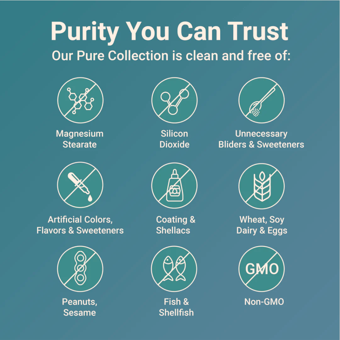 Pure Saffron Mood Wellness
