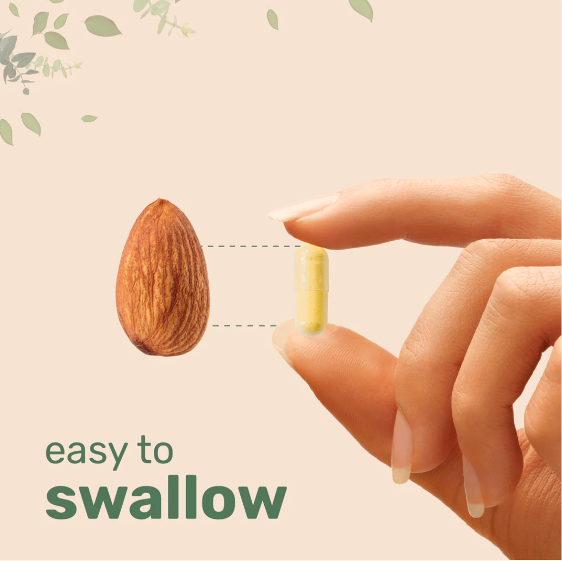 Pure Saffron Mood Wellness